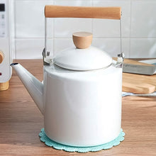 Kitchen Ease Silicone Pad