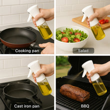 Continuous Mist Spray Bottle Approx 200ML