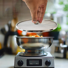 Apex Prime Cover Mesh Screen