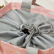 Lunch Bag for Women Men Insulated Lunch Bag (1 Pc / Mix Color & Design)