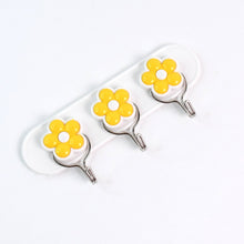 All-Purpose Self Adhesive Hook Pack