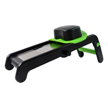 Adjustable Stainless Steel Cutting Blades