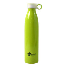 Stainless Steel Water Bottle (1000 ML / 1 Pc)