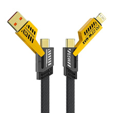 Type C to Type C Cable