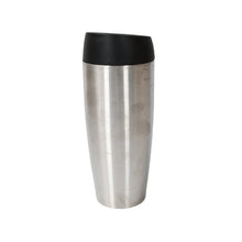 Stainless Steel Vacuum Insulated Coffee Cups Double Walled Travel Mug, Car Coffee Mug with Leak Proof Lid Reusable Thermal Cup for Hot Cold Drinks Coffee, Tea, Tumbler (850ML Approx)