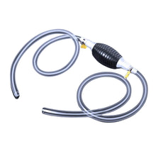 Portable Fuel Transfer Pump Kit for Petrol, Diesel & Liquids