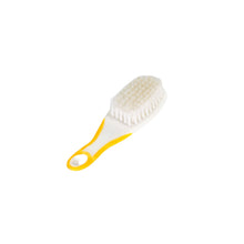Handle Grip Nail Brush for Cleaning Toes & Nails (Scrub, Unisex)