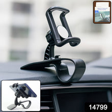 Dashboard Phone Holder