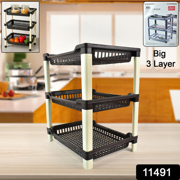 Apex Multi Rack Organizer