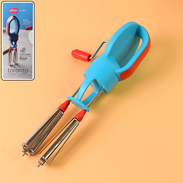 Manual Hand Beater