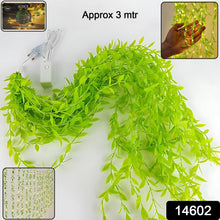 Decorative LED Leaf String Light Approx 3 mtr (1 Pc)